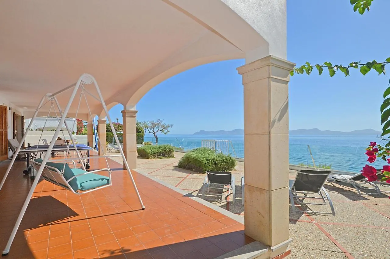 Villa Marinero - Can Torrens Alcúdia