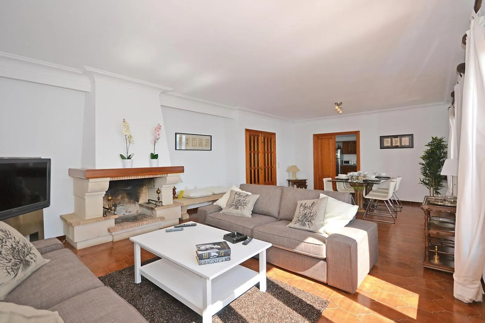 Villa Marinero - Can Torrens Alcúdia Espagne