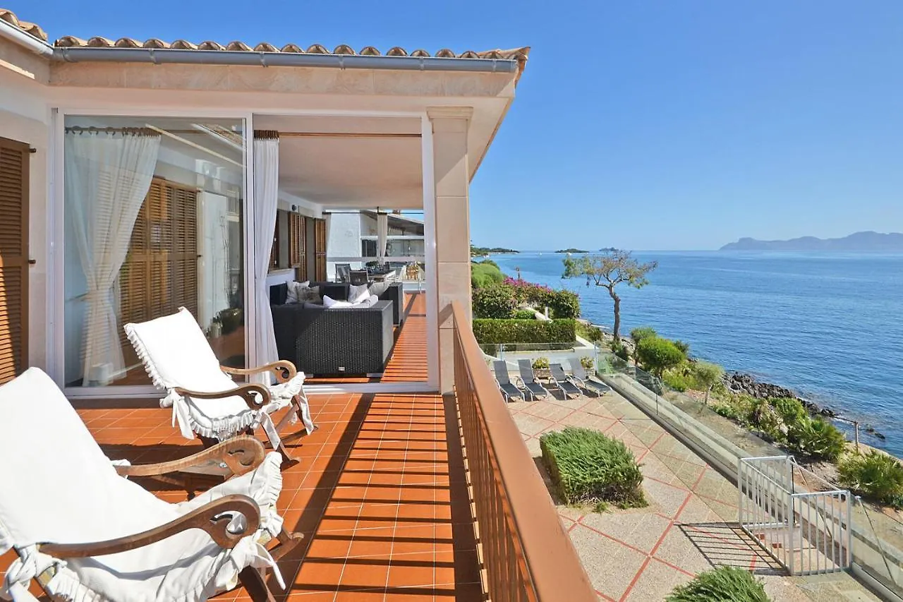 Villa Marinero - Can Torrens Alcúdia Chalet