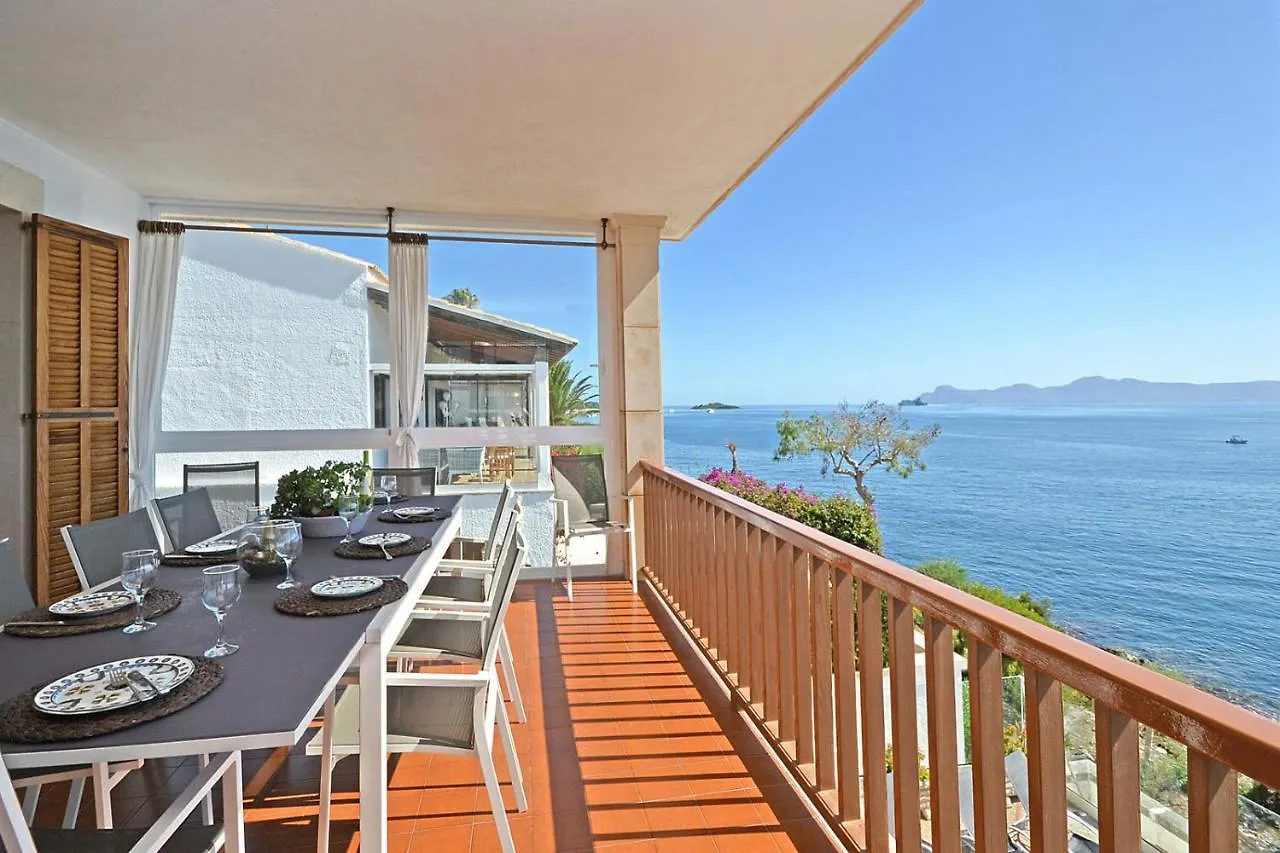 Chalet Villa Marinero - Can Torrens Alcúdia