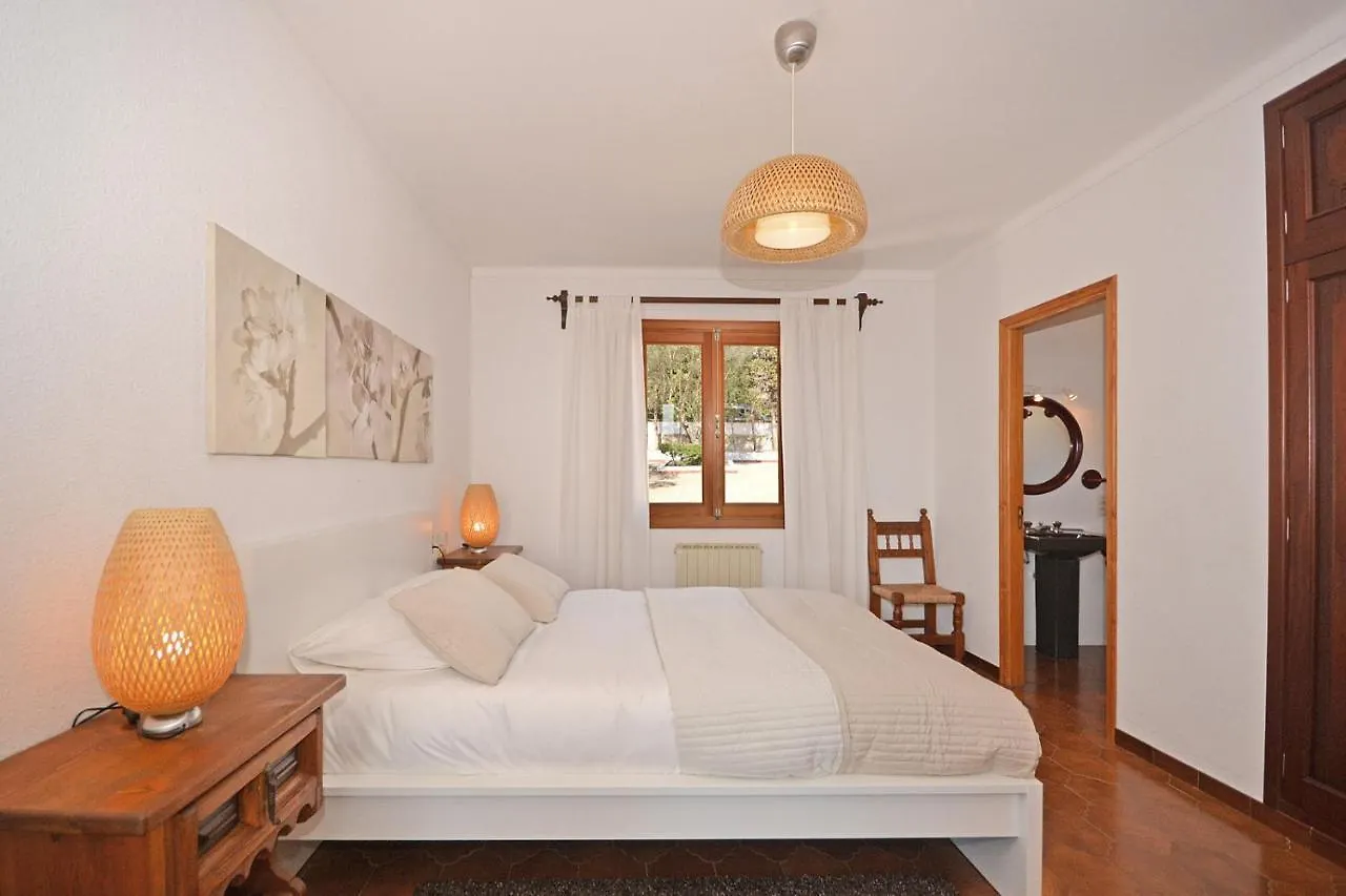 Chalet Villa Marinero - Can Torrens Alcúdia Espagne