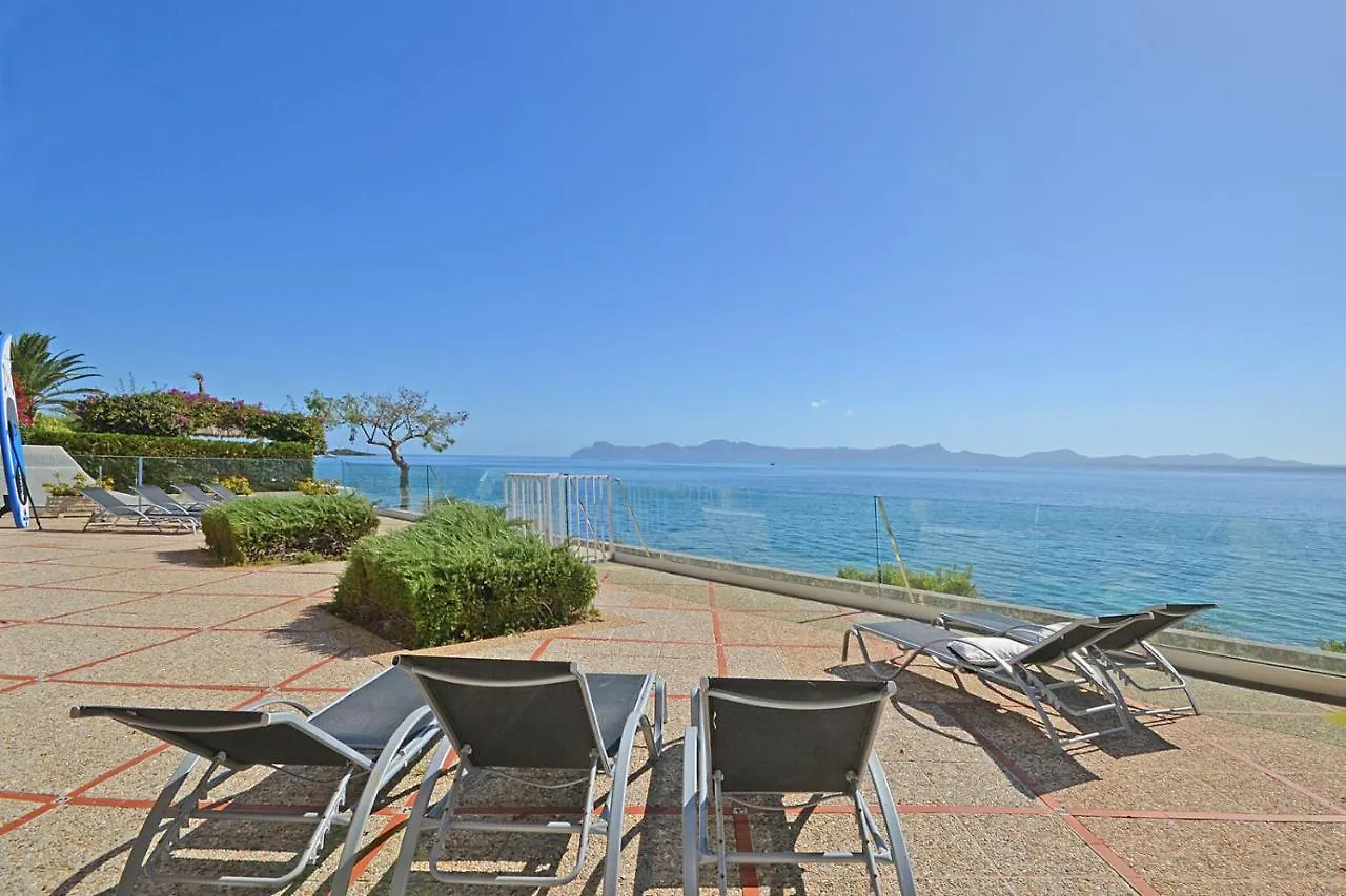 Villa Marinero - Can Torrens Alcúdia