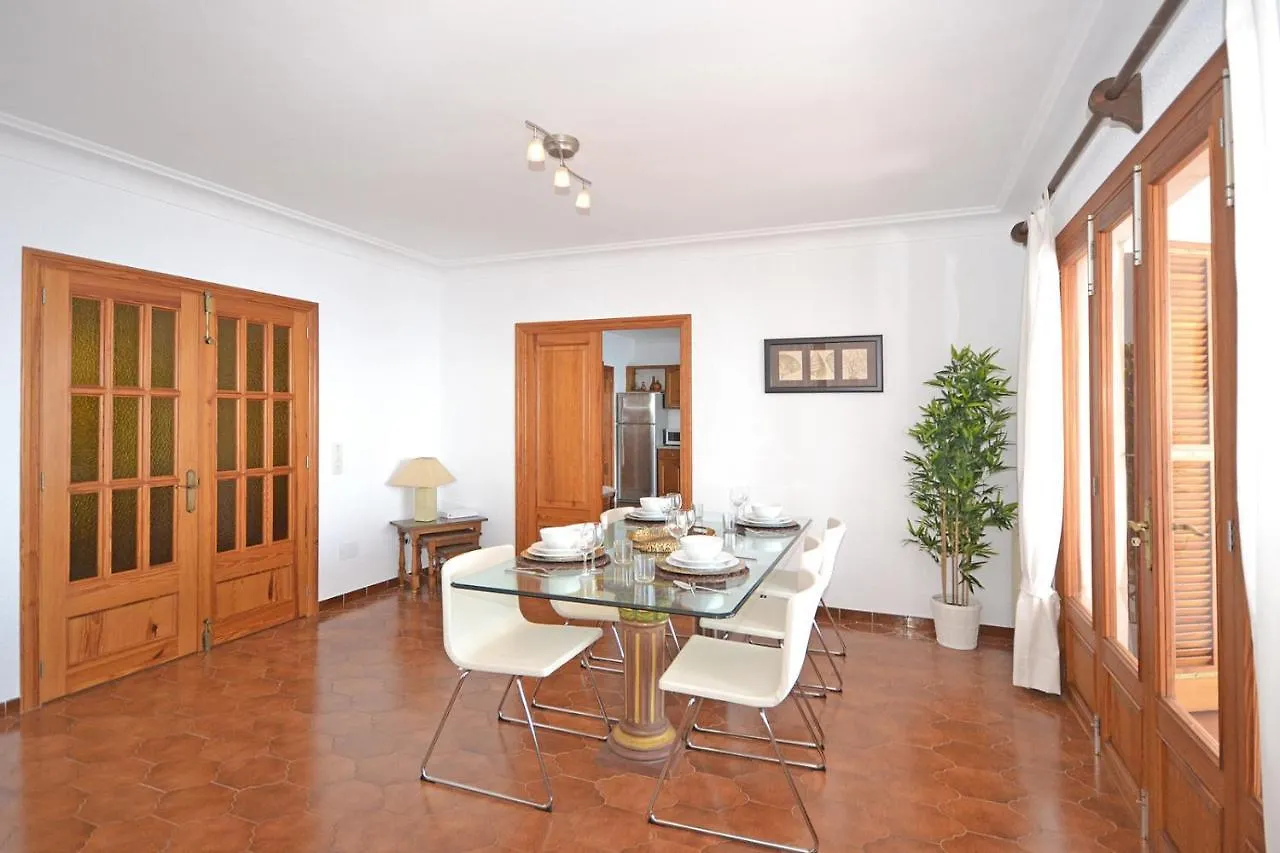 Chalet Villa Marinero - Can Torrens Alcúdia
