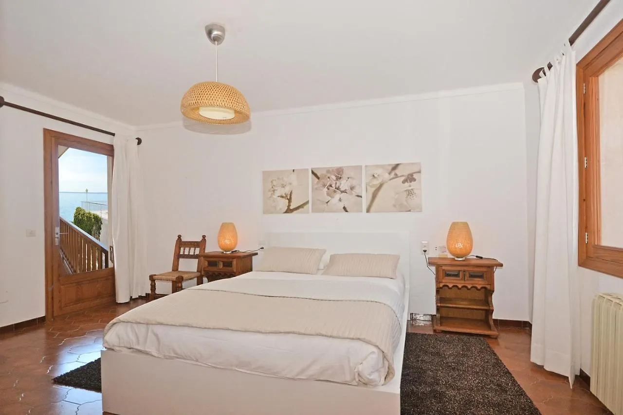Villa Marinero - Can Torrens Alcúdia Chalet