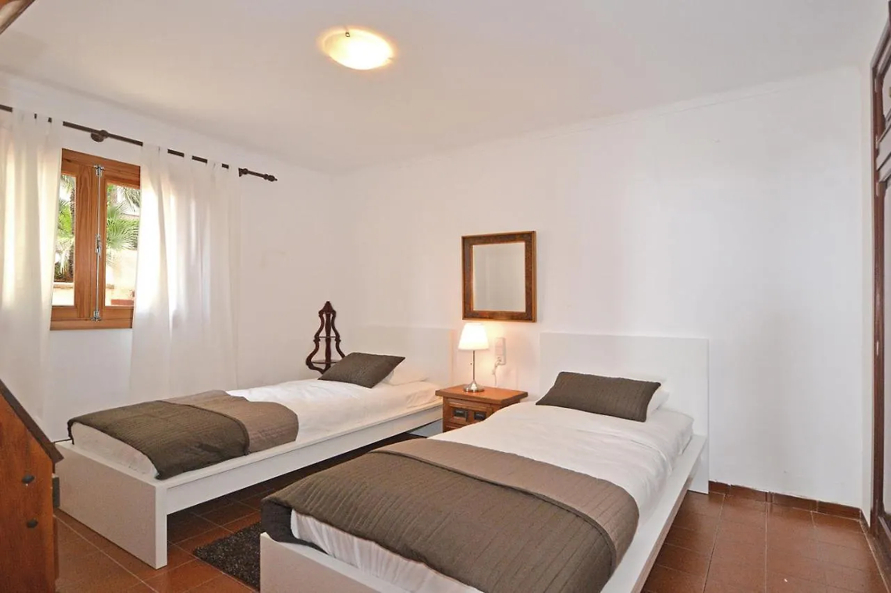 Villa Marinero - Can Torrens Alcúdia