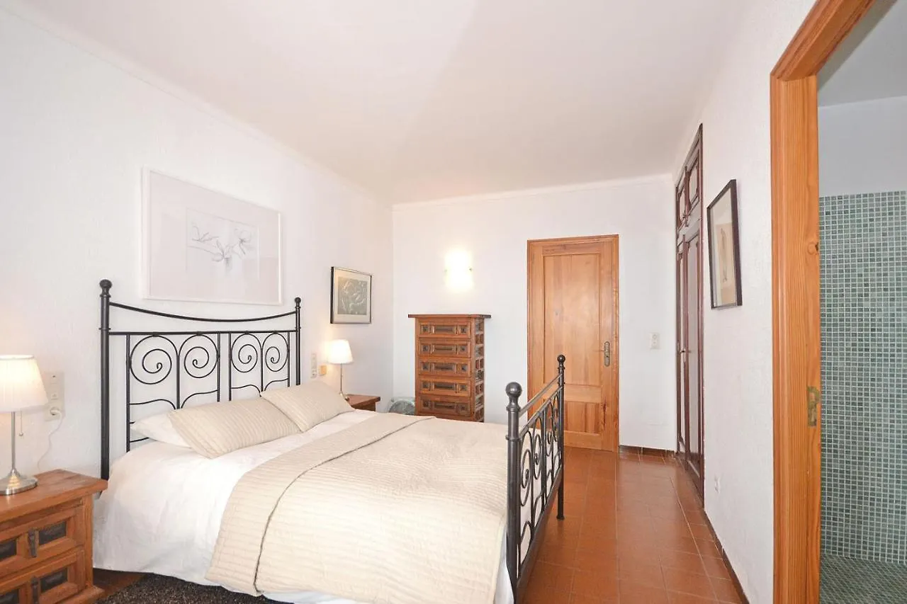 Chalet Villa Marinero - Can Torrens Alcúdia