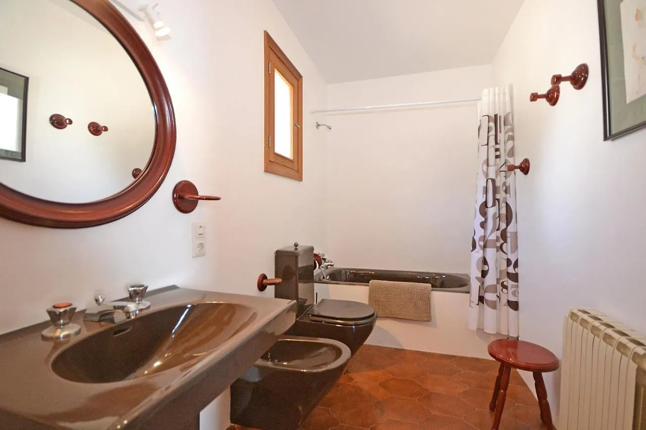 Villa Marinero - Can Torrens Alcúdia