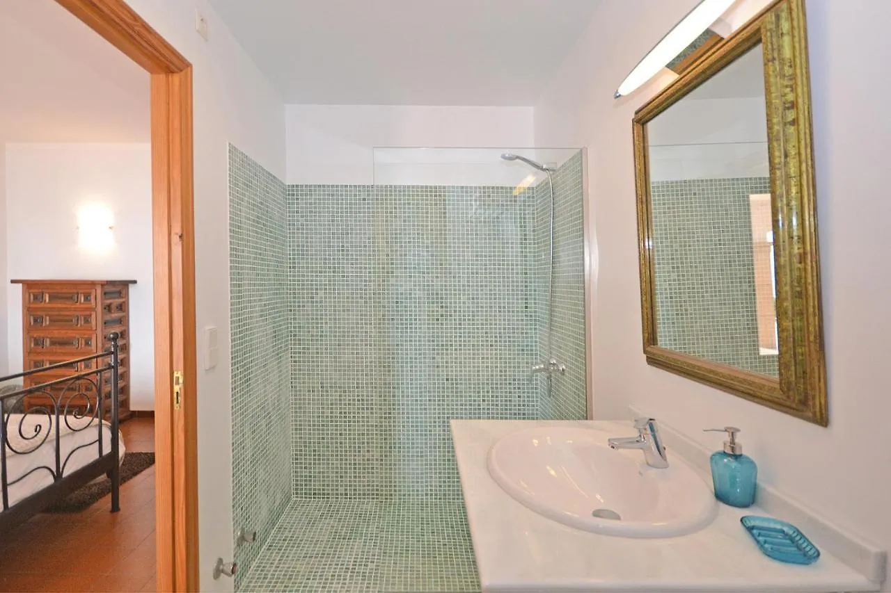Chalet Villa Marinero - Can Torrens Alcúdia Espagne