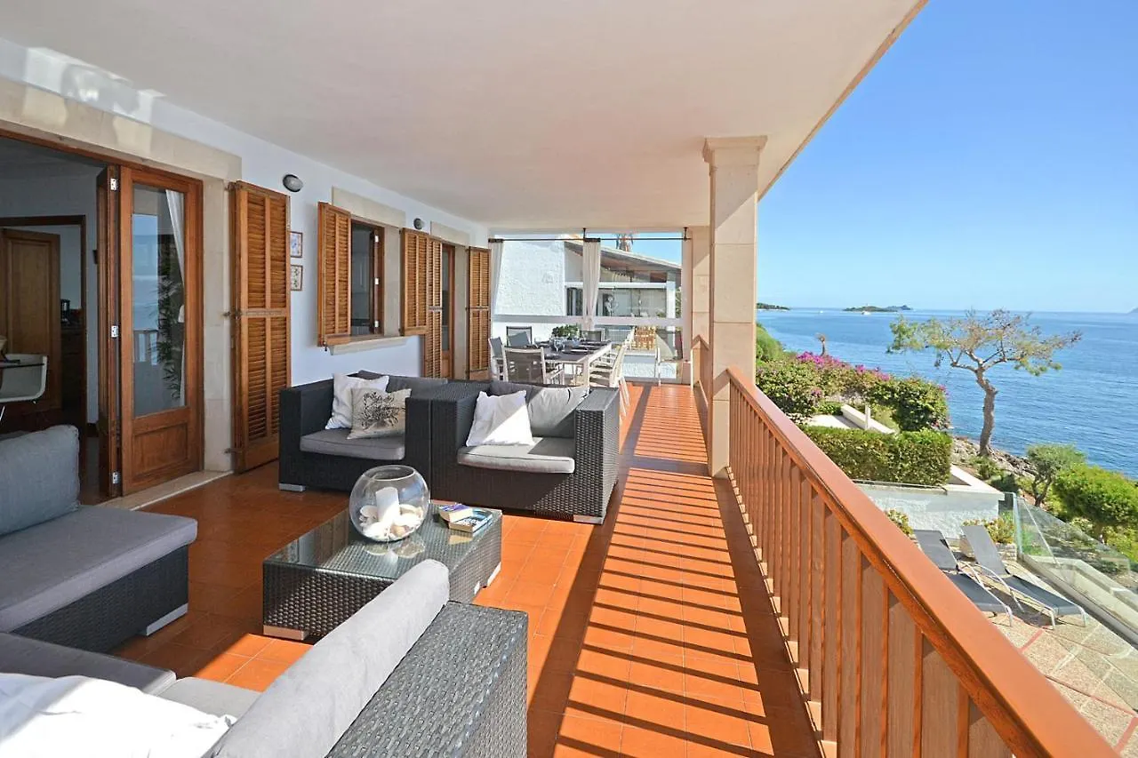 Villa Marinero - Can Torrens Alcúdia Espagne