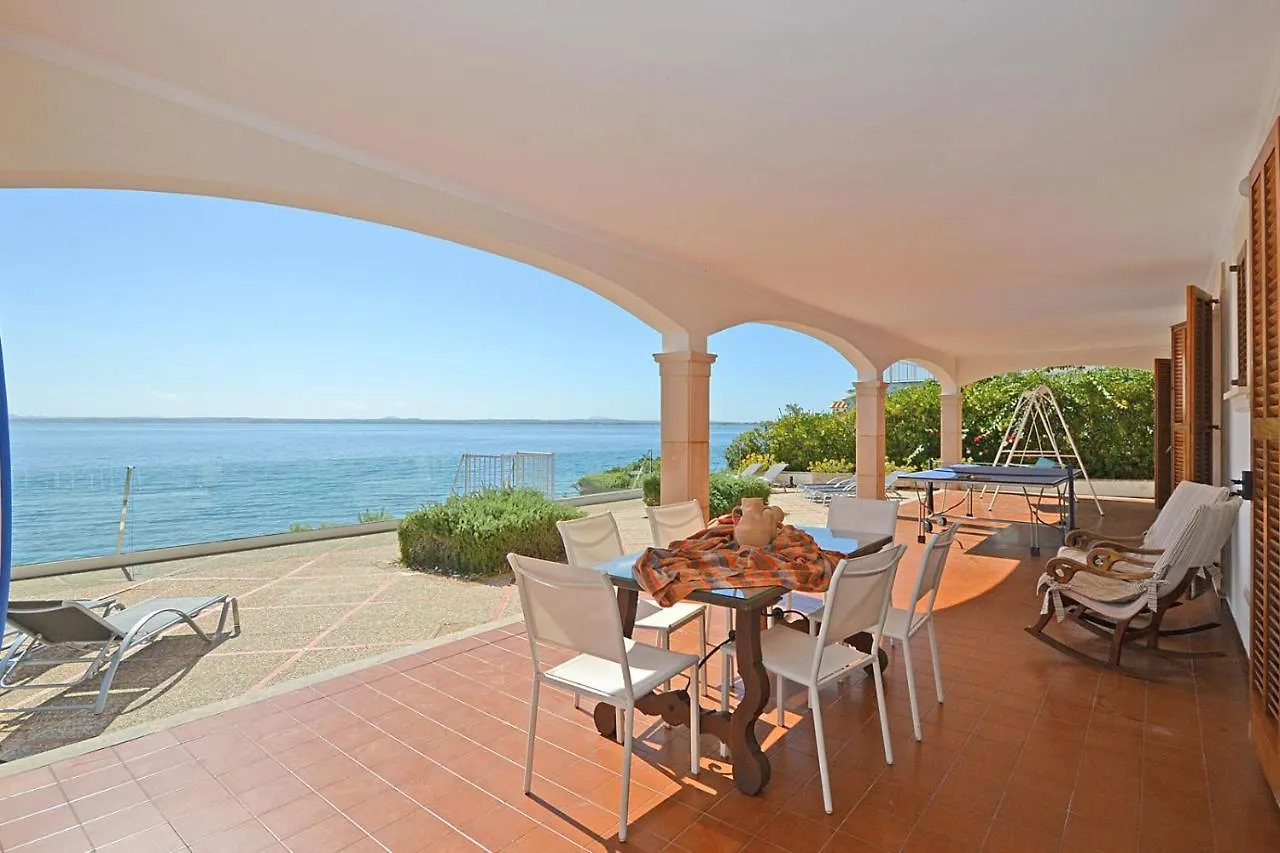Villa Marinero - Can Torrens Alcúdia Chalet