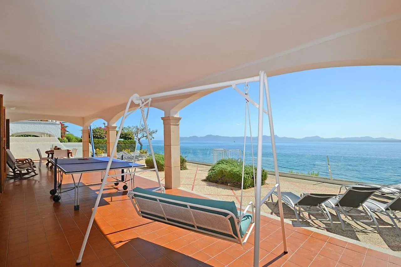 Chalet Villa Marinero - Can Torrens Alcúdia Espagne