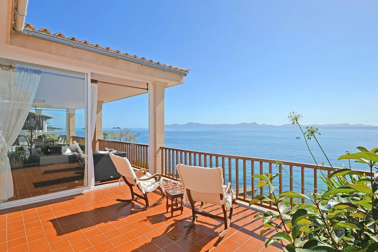 Villa Marinero - Can Torrens Alcúdia