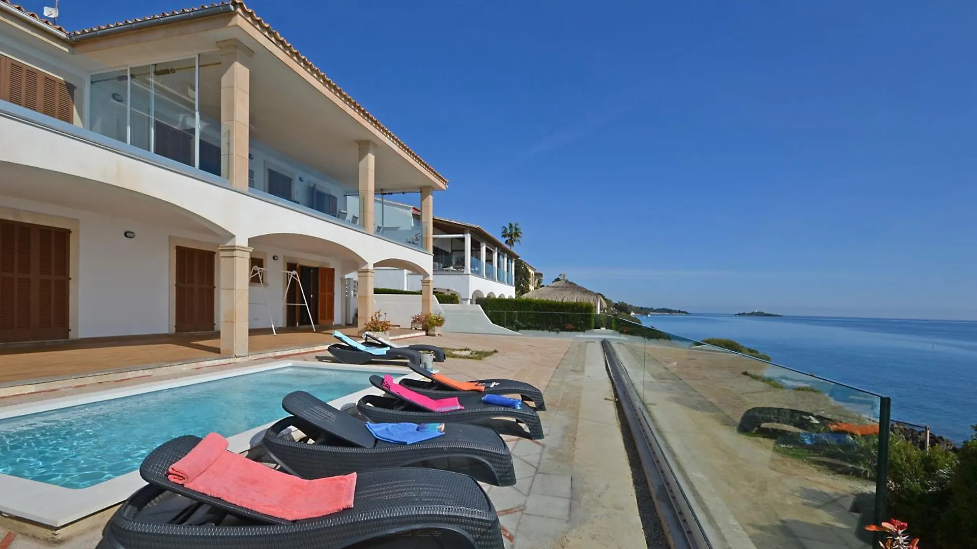 Chalet Villa Marinero - Can Torrens Alcúdia