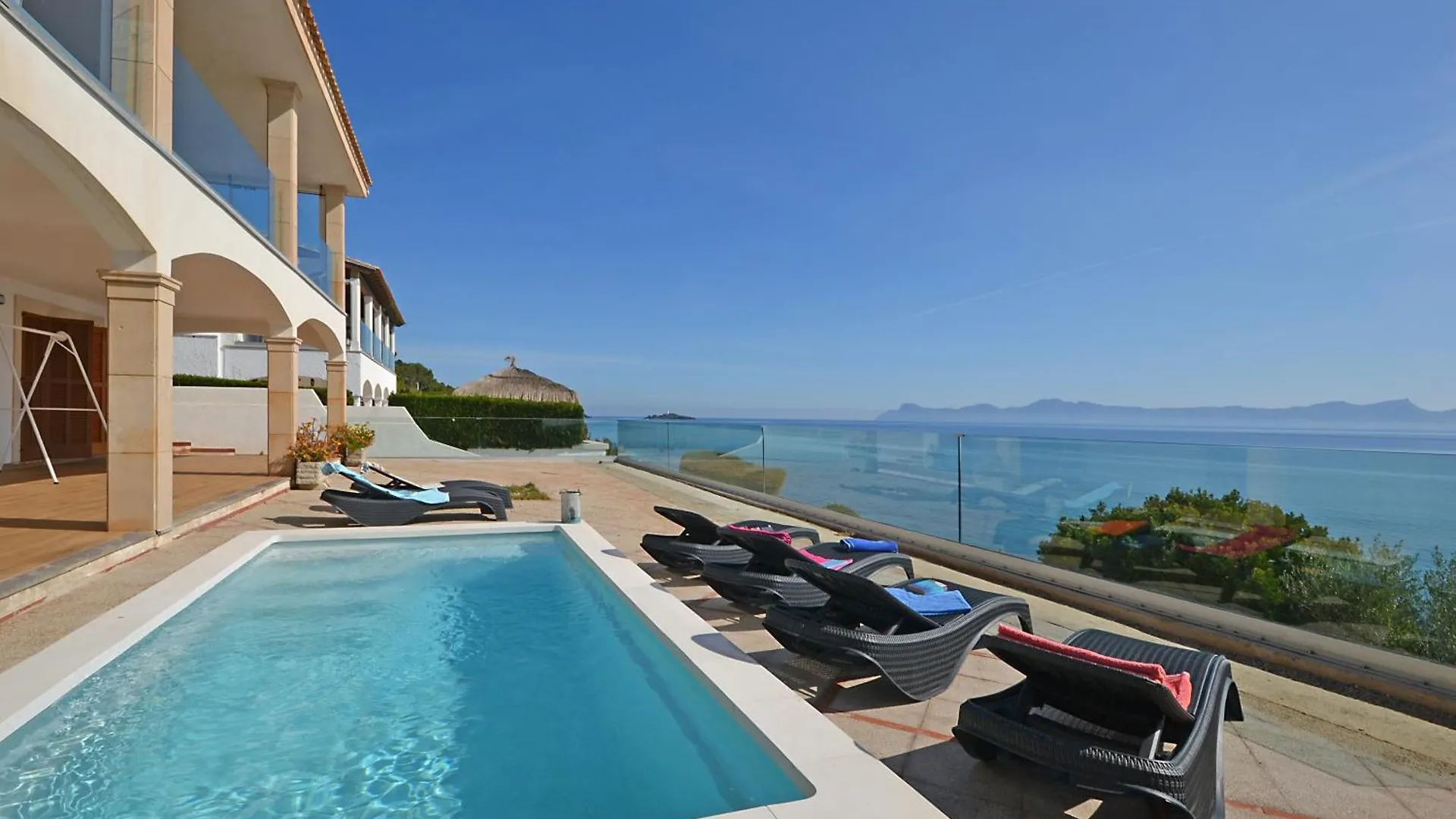 Villa Marinero - Can Torrens Alcúdia 0*,  Espagne