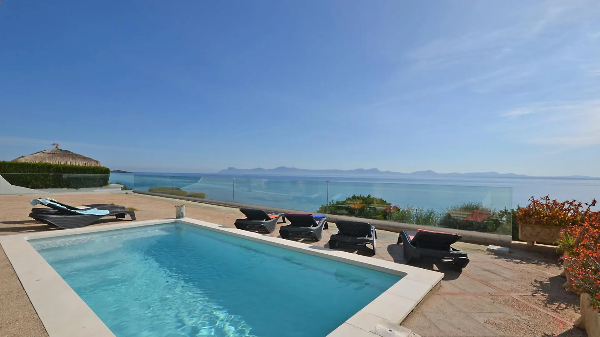 Villa Marinero - Can Torrens Alcúdia Chalet